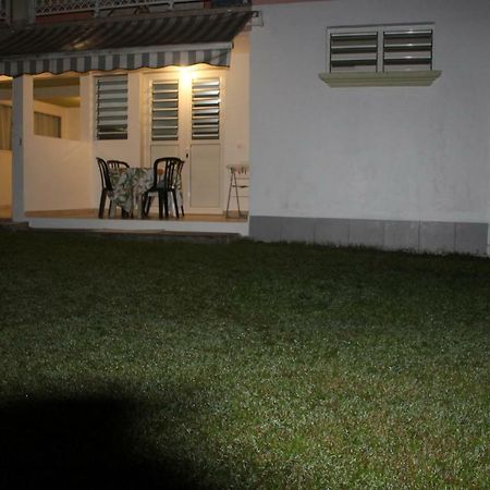 Hibiscus Apartamento Rivière-Pilote Exterior foto